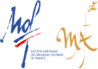 Logo MOF/MAF